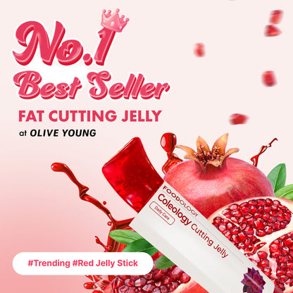 Ariboo Slimming Jelly