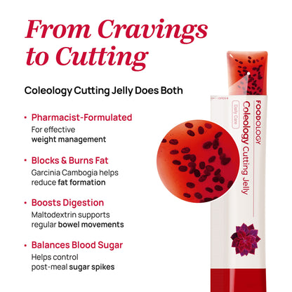 Ariboo Slimming Jelly