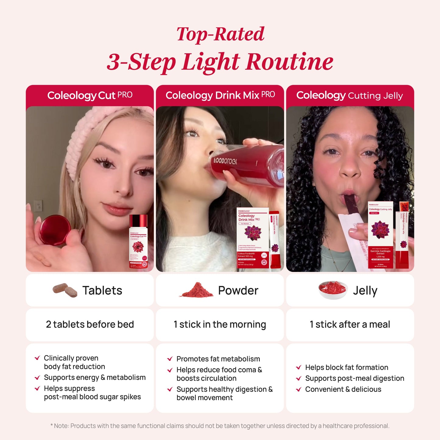 Ariboo Slimming Jelly