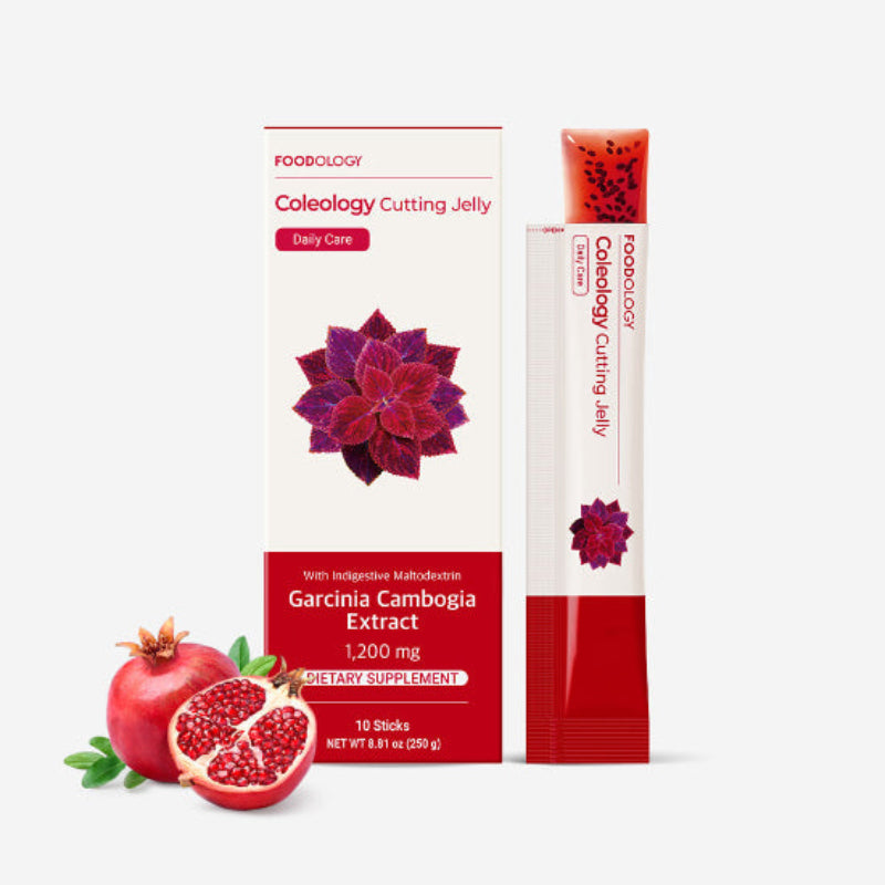 Ariboo Slimming Jelly